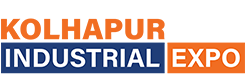 Kolhapur Industrial Expo  Logo