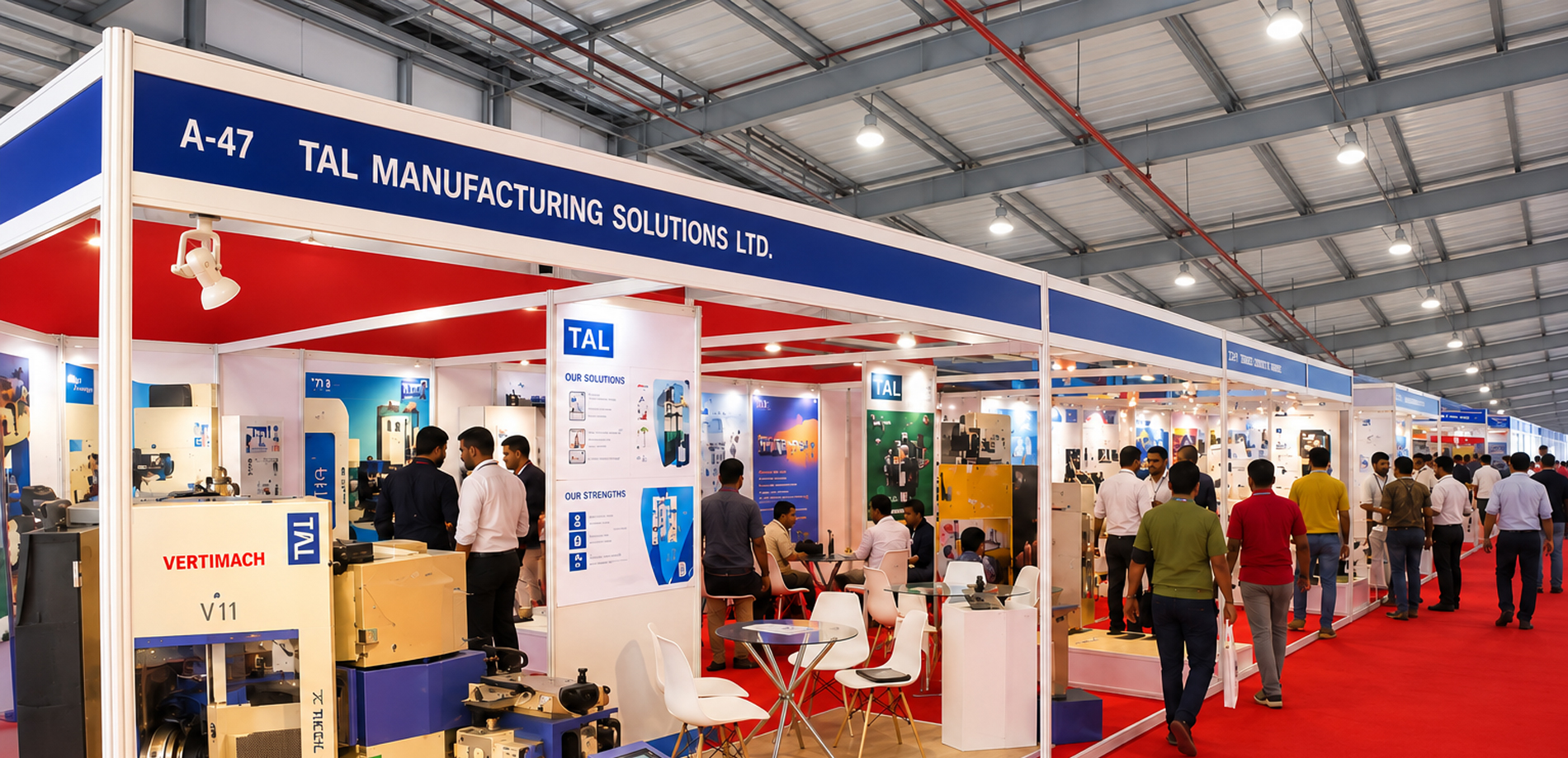 Expo Hall 2