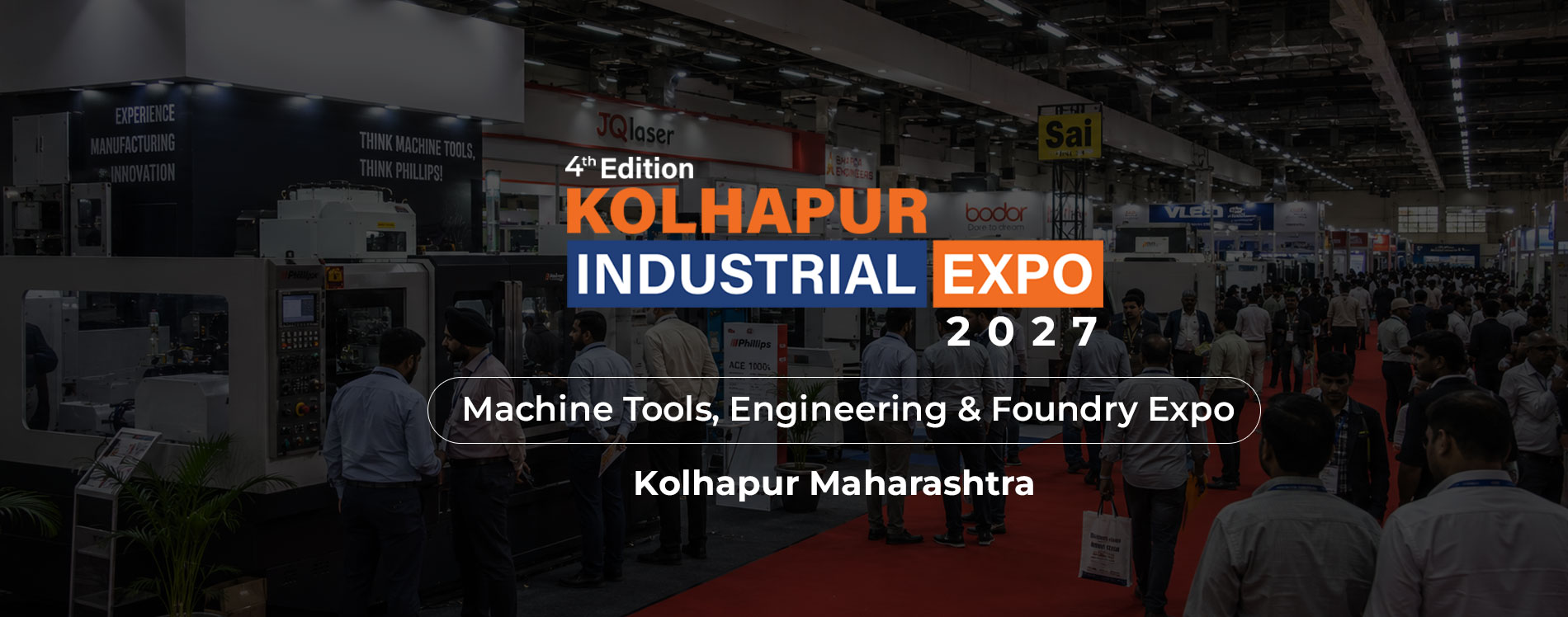 Expo Hall 5