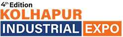 Kolhapur Industrial Expo  Logo